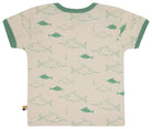 T-Shirt Druck - loud + proud - 1174 - bam - 62/68