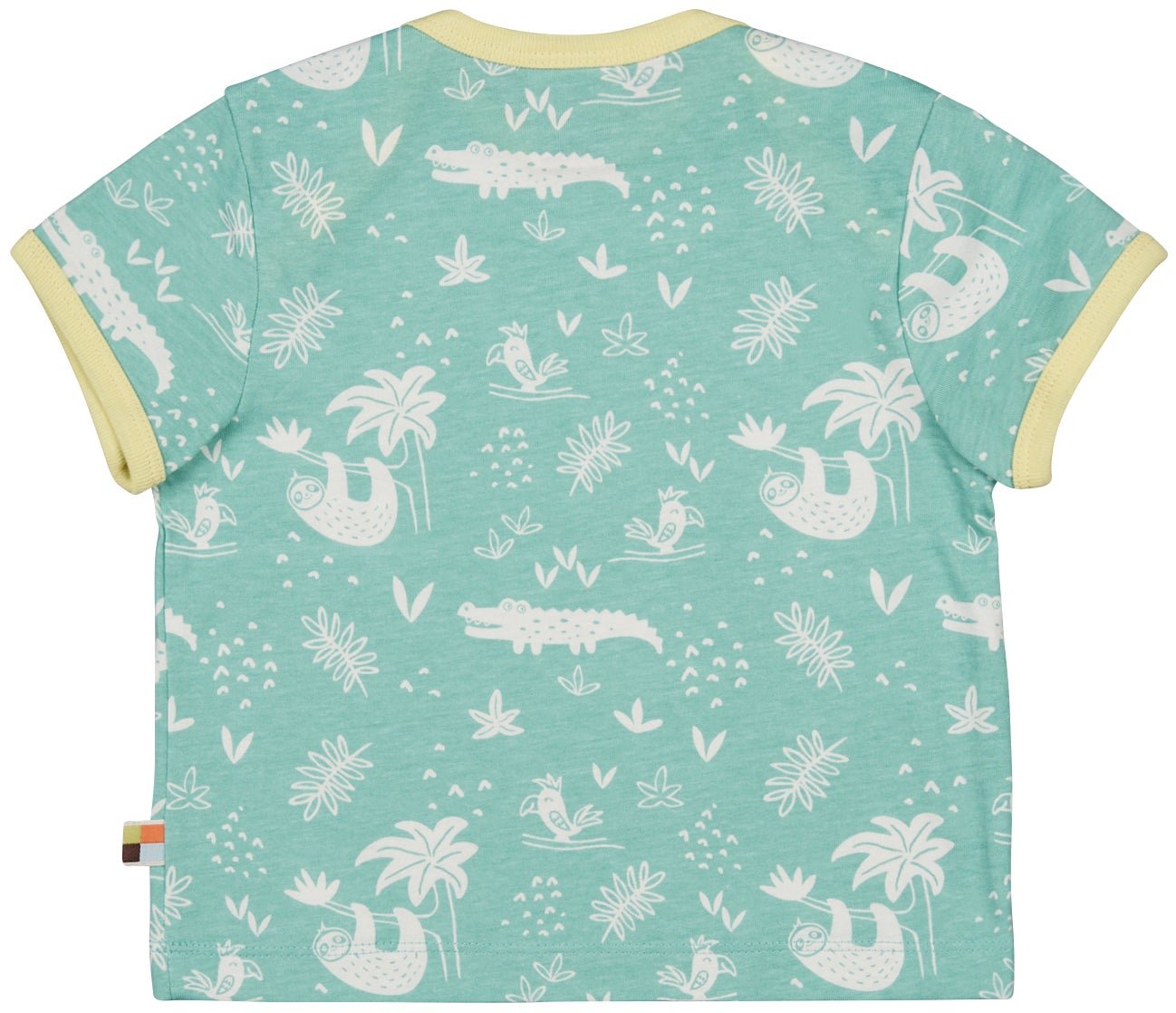  - T-Shirt Druck - loud + proud - 1039-min-62/68