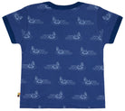 T-Shirt Druck - loud + proud - 1124 - ul - 62/68