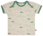 T-Shirt Druck - loud + proud - 1174 - bam - 62/68