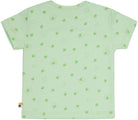 T-Shirt Druck - loud + proud - 1154 - opp - 62/68