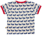 T-Shirt mit Druck Ameisen - loud + proud - 2076 - ul - 62/68