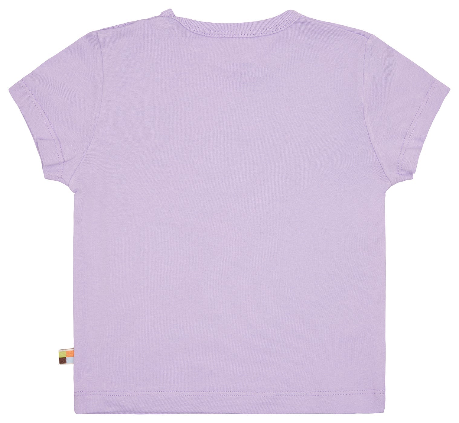 T-Shirt mit Druckmotiv - loud + proud - 1168 - lil - 62/68