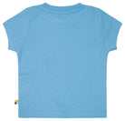 T-Shirt mit Druckmotiv - loud + proud - 1171 - bas - 62/68