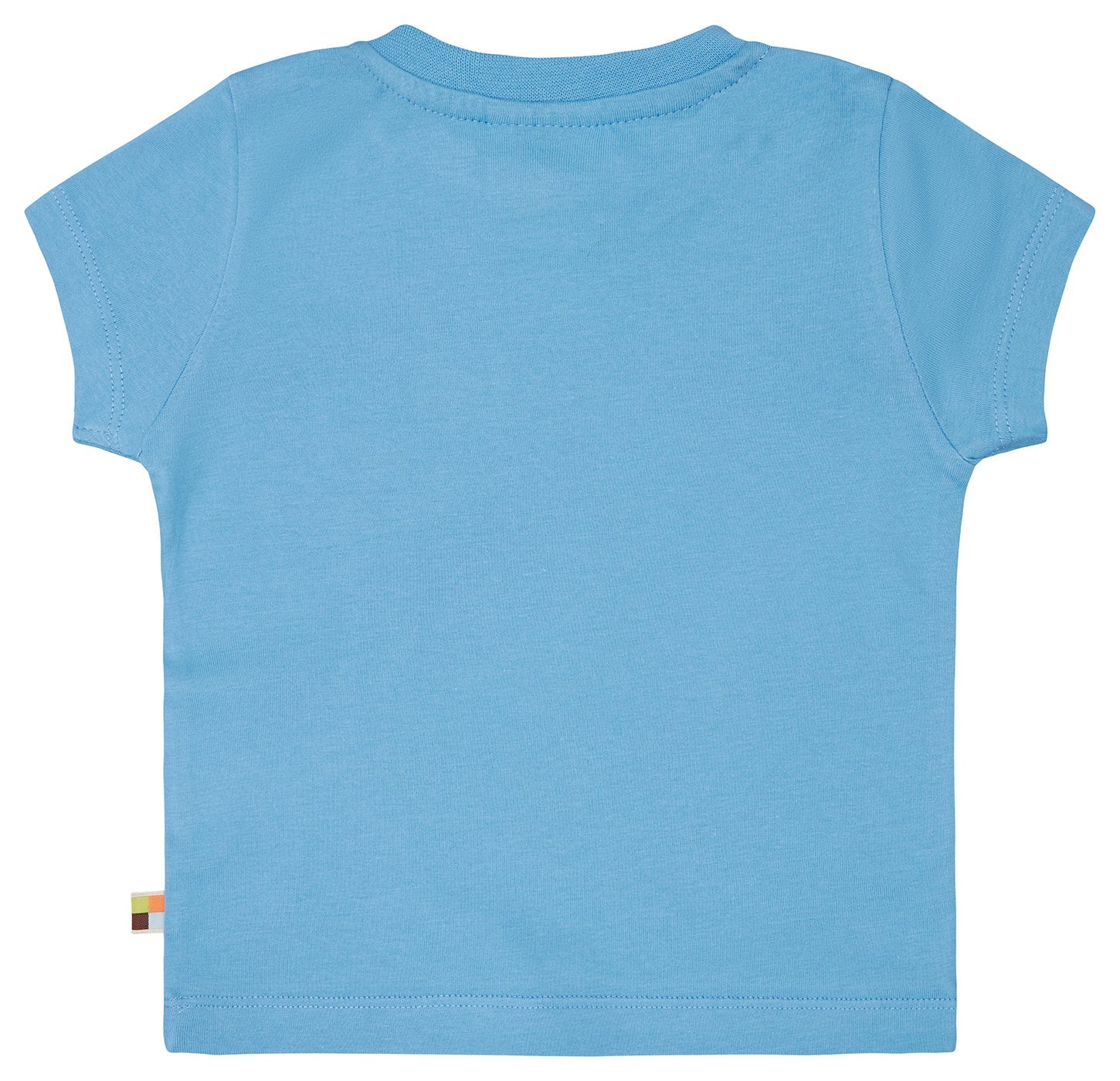 T-Shirt mit Druckmotiv - loud + proud - 1171 - bas - 62/68