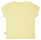 T-Shirt mit Druckmotiv - loud + proud - 1168 - bl - 62/68