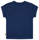 T-Shirt mit Druckmotiv - loud + proud - 1171 - ul - 62/68