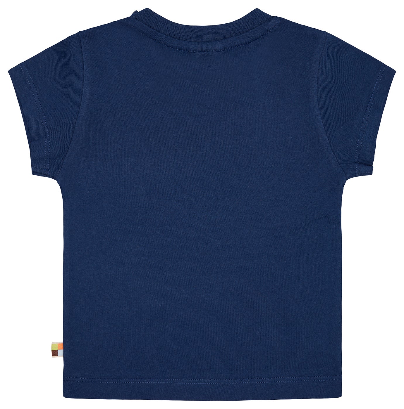 T-Shirt mit Druckmotiv - loud + proud - 1171 - ul - 62/68