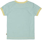  - T-Shirt Ringel m. Druck - loud + proud - 1036-min-62/68