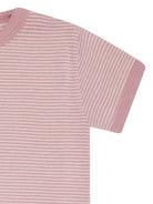 T-Shirt Streifen - loud + proud - 1207-ast-62/68