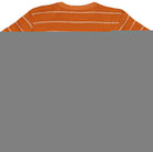 T-Shirt Streifen mit Leinen - loud + proud - 1114 - car - 62/68