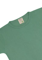 T-Shirt uni - loud + proud - 1190K - bam - 134/140