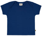 T-Shirt uni - loud + proud - 1116 - ul - 62/68