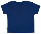T-Shirt uni - loud + proud - 1116 - ul - 62/68