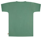 T-Shirt uni - loud + proud - 1190K - bam - 134/140