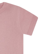 T-Shirt uni - loud + proud - 1209-ast-62/68