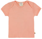  - T-Shirt uni - loud + proud - 1089-pea-50/56