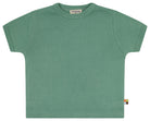 T-Shirt uni - loud + proud - 1190 - bam - 62/68
