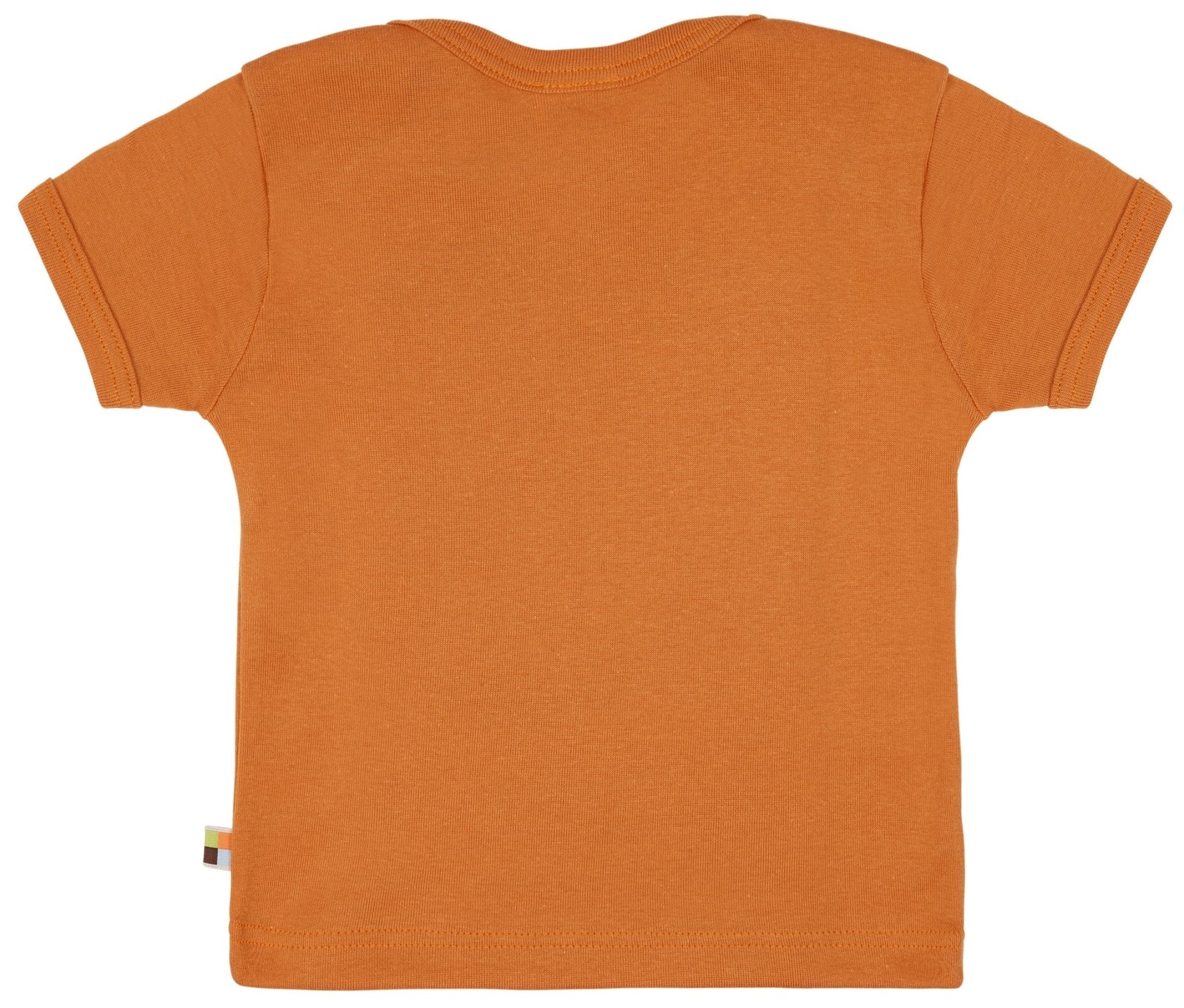 T-Shirt uni - loud + proud - 1116 - car - 62/68