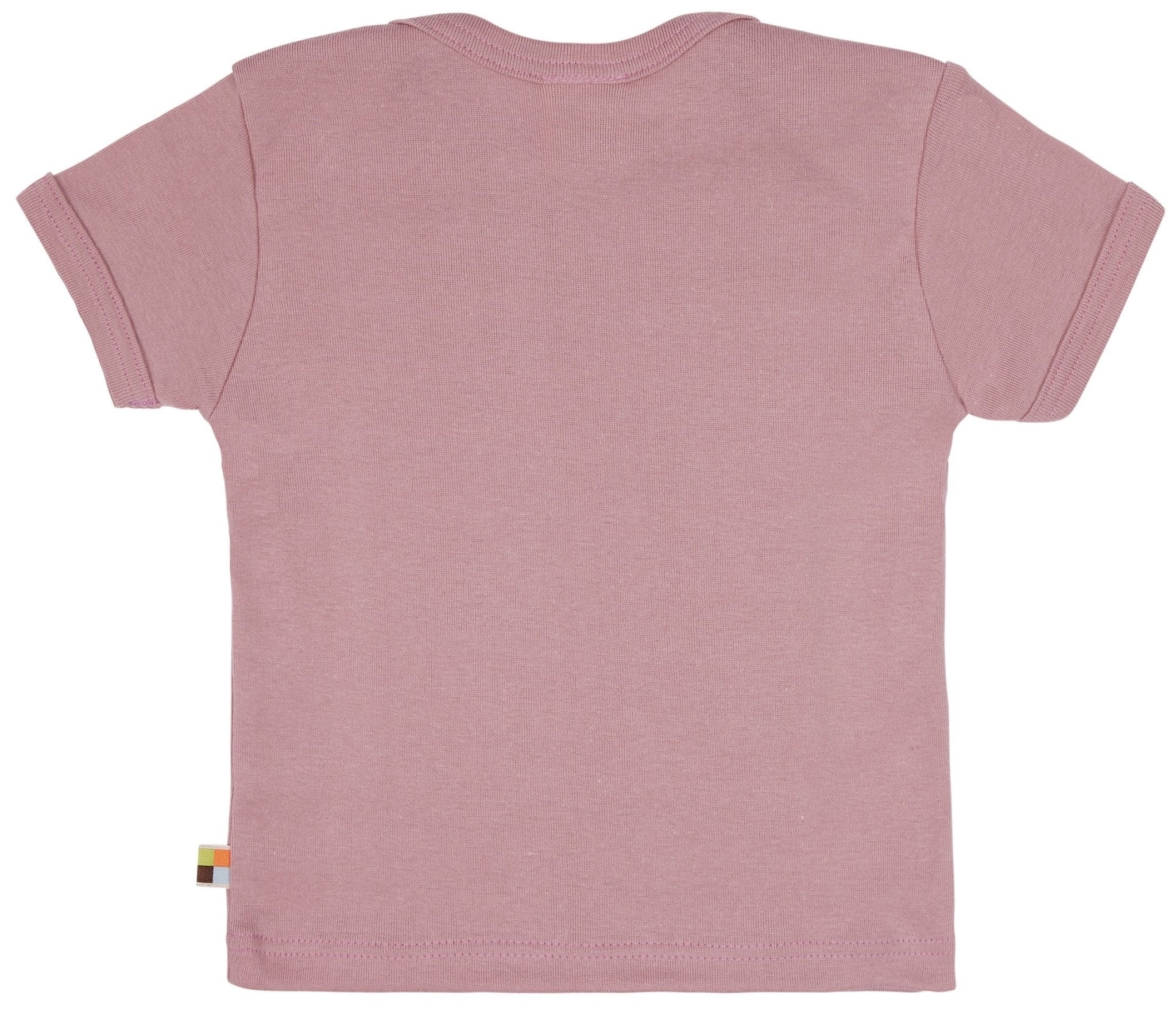 T-Shirt uni - loud + proud - 1116 - ast - 62/68