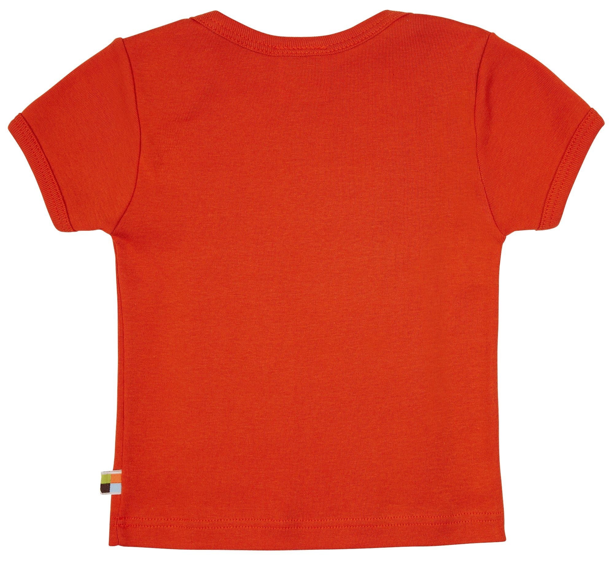  - T-Shirt uni - loud + proud - 1089-cop-50/56