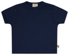 T-Shirt uni - loud + proud - 1190 - ul - 62/68