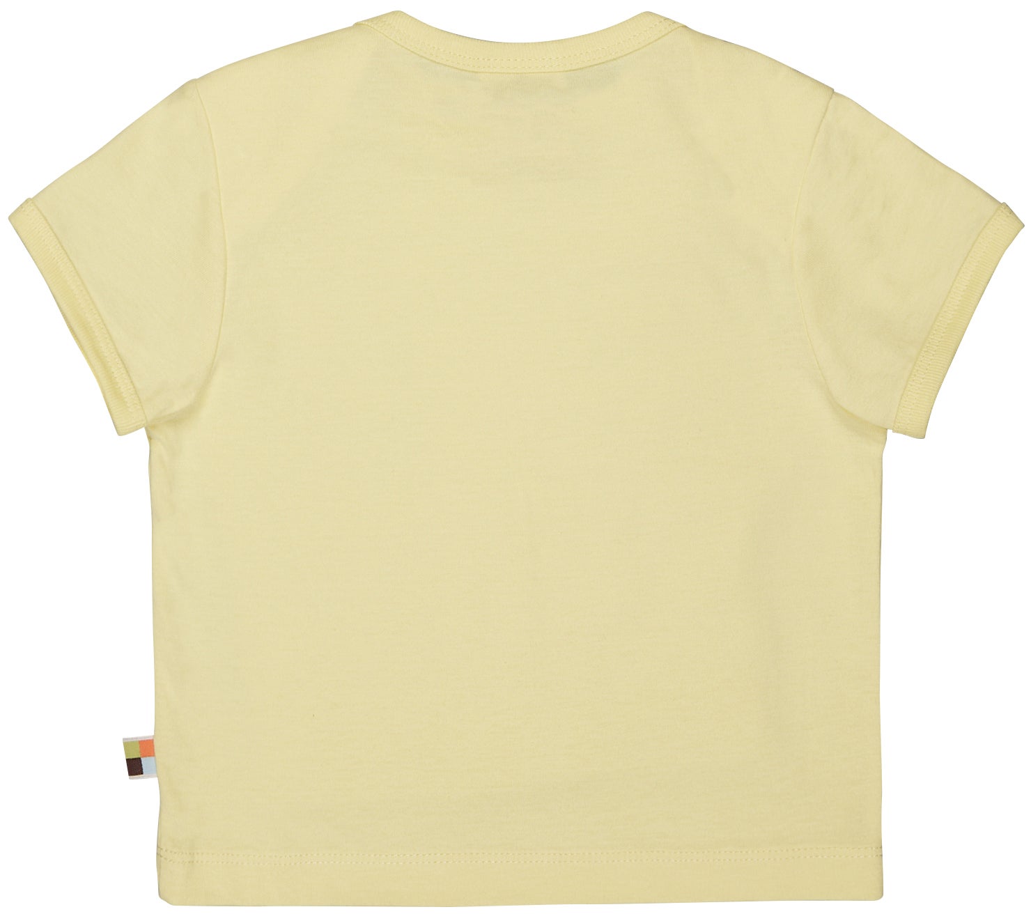  - T-Shirt uni - loud + proud - 1041-le-50/56