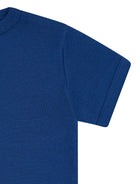 T-Shirt uni - loud + proud - 1209-ul-62/68