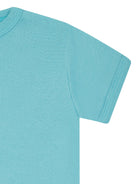 T-Shirt uni - loud + proud - 1209-cya-62/68