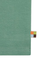 T-Shirt uni - loud + proud - 1190 - bam - 62/68