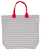 Tasche groß - loud + proud - 741 - ny - OS