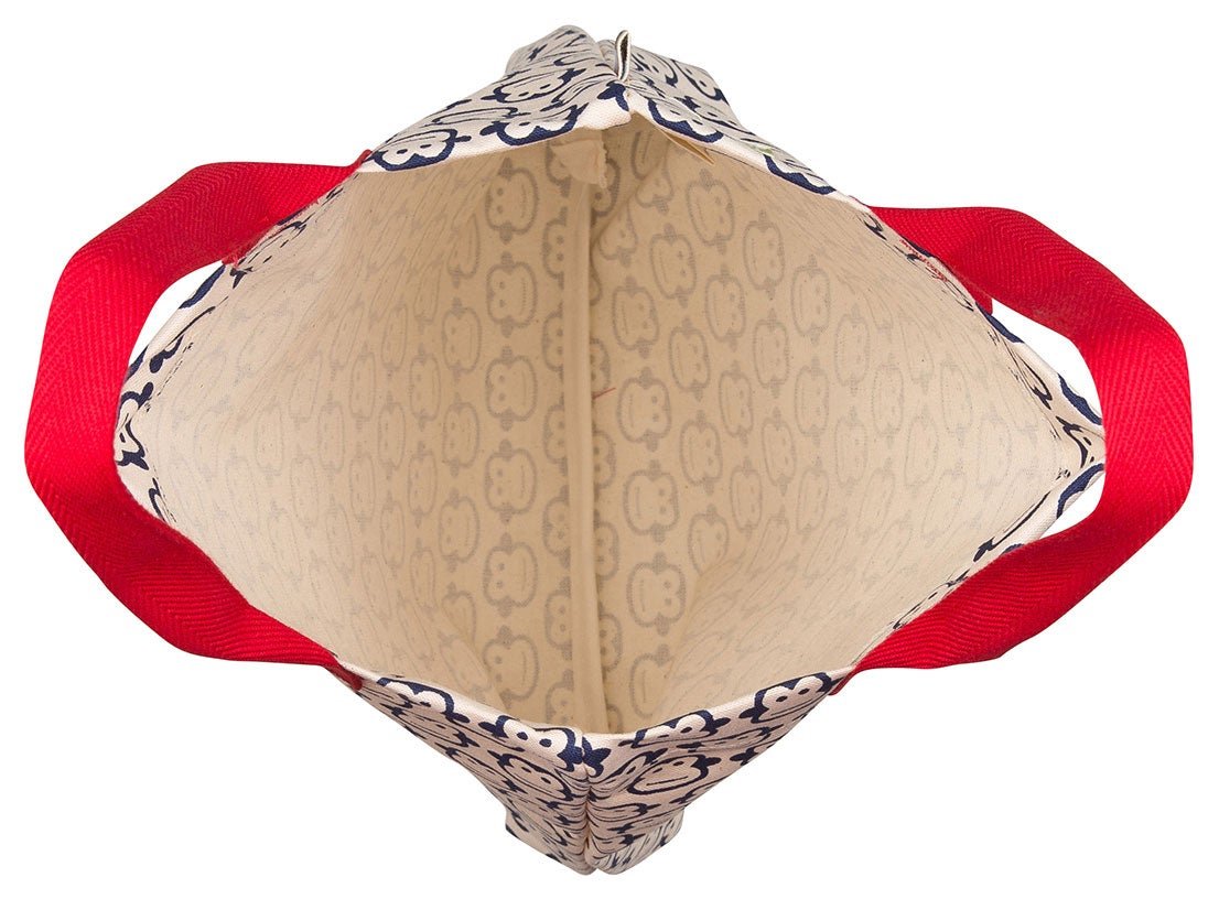 Tasche klein - loud + proud - 740 - ny - OS