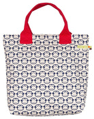Tasche klein - loud + proud - 740 - ny - OS