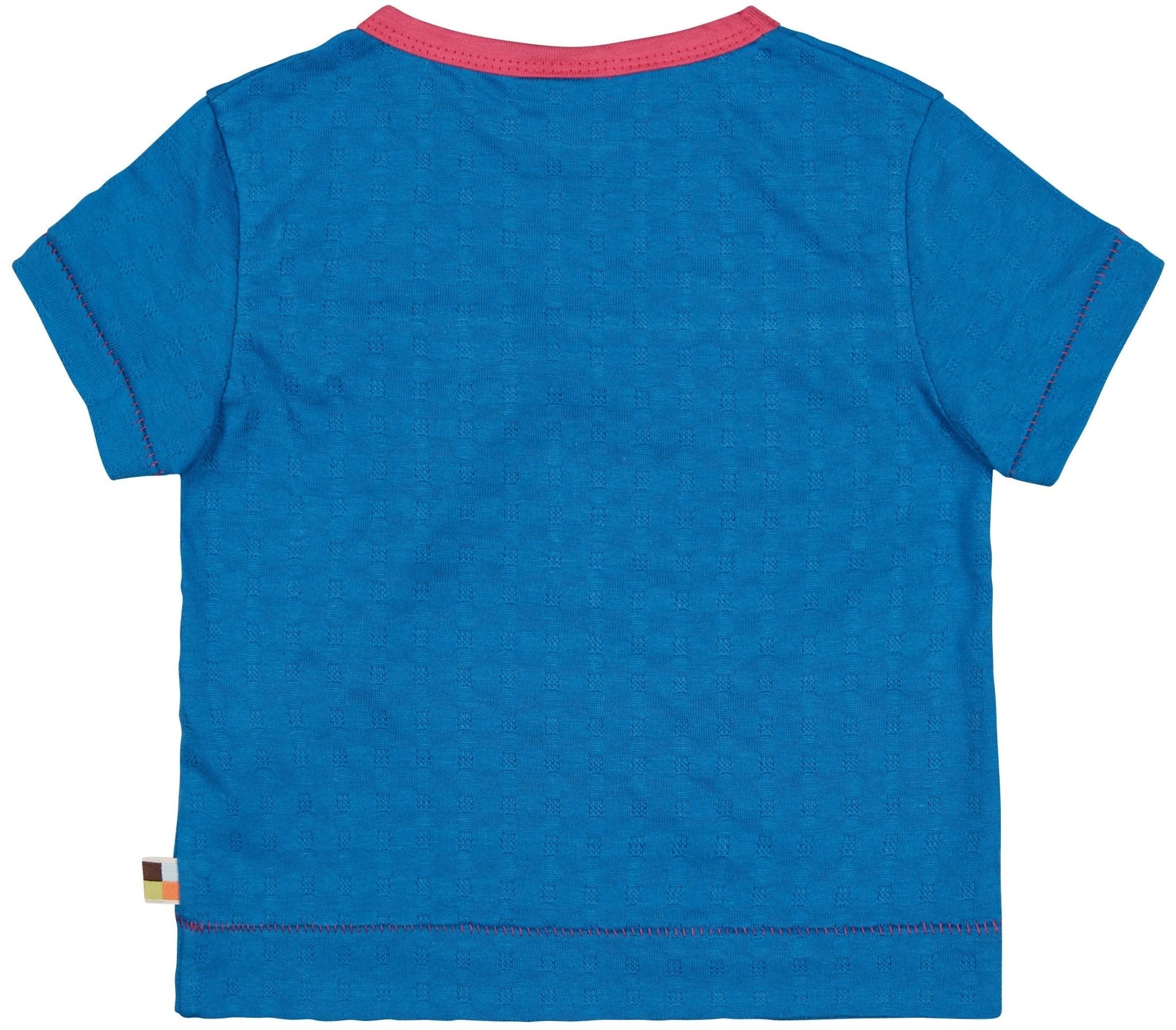  - Tunika mit Jacquard - Muster - loud + proud - 1059-cob-62/68