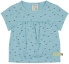  - Tunika Slub Jersey mit Druck - loud + proud - 1098-lag-62/68