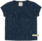  - Tunika Slub Jersey mit Druck - loud + proud - 1072-ul-62/68