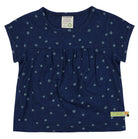  - Tunika Slub Jersey mit Druck - loud + proud - 1098-ul-62/68