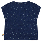  - Tunika Slub Jersey mit Druck - loud + proud - 1098-ul-62/68