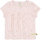  - Tunika Slub Jersey mit Druck - loud + proud - 1072-rs-62/68