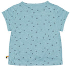  - Tunika Slub Jersey mit Druck - loud + proud - 1098-lag-62/68