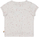  - Tunika Slub Jersey mit Druck - loud + proud - 1072-st-62/68