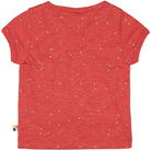  - Tunika Slub Jersey mit Druck - loud + proud - 1072-chi-62/68