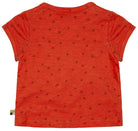  - Tunika Slub Jersey mit Druck - loud + proud - 1098-cop-62/68