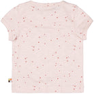  - Tunika Slub Jersey mit Druck - loud + proud - 1072-rs-62/68