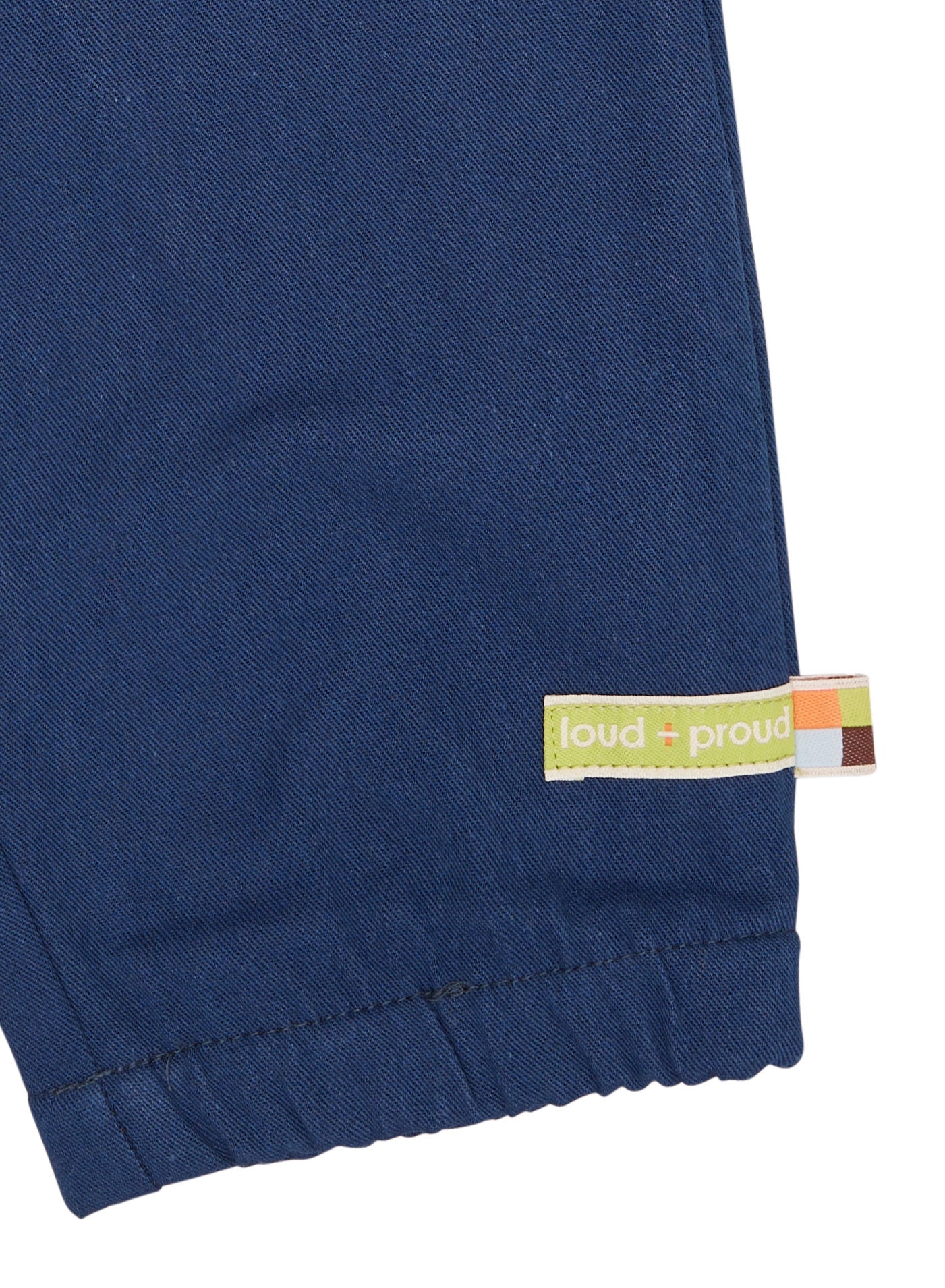 Wasserabweisende Hose - loud + proud - 4214 - ul - 62/68