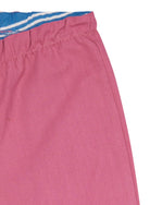 Wasserabweisende Hose - loud + proud - 4214 - rou - 62/68