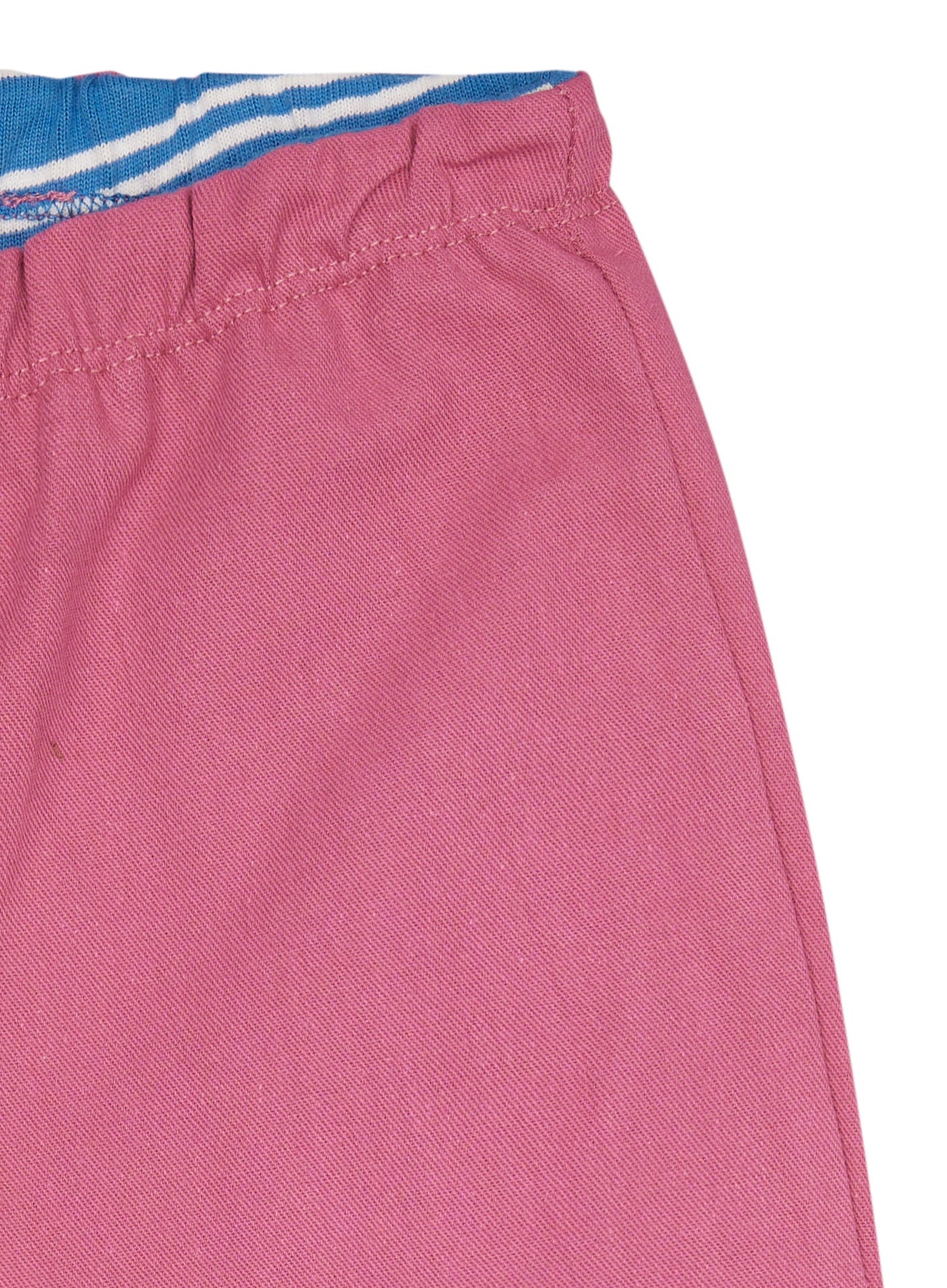Wasserabweisende Hose - loud + proud - 4214 - rou - 62/68