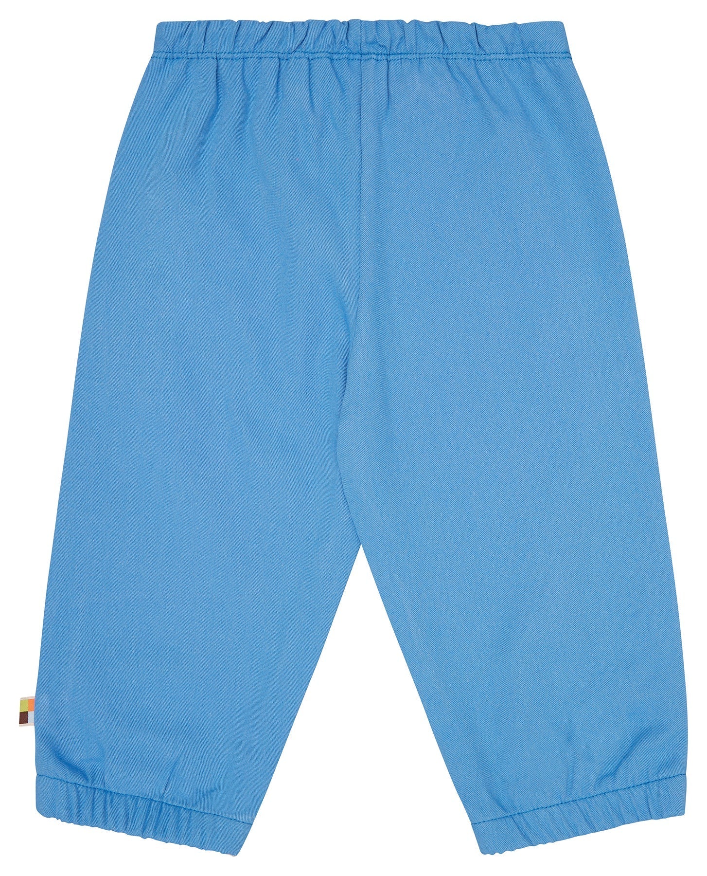 Wasserabweisende Hose - loud + proud - 4214 - azu - 62/68