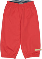  - Wasserabweisende Hose - loud + proud - 4086-mel-62/68