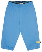 Wasserabweisende Hose - loud + proud - 4214 - azu - 62/68